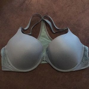 Body by Victoria Racerback Demi